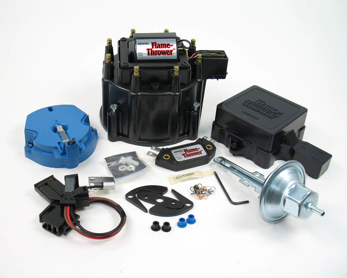 D8000 PERTRONIX IGNITION