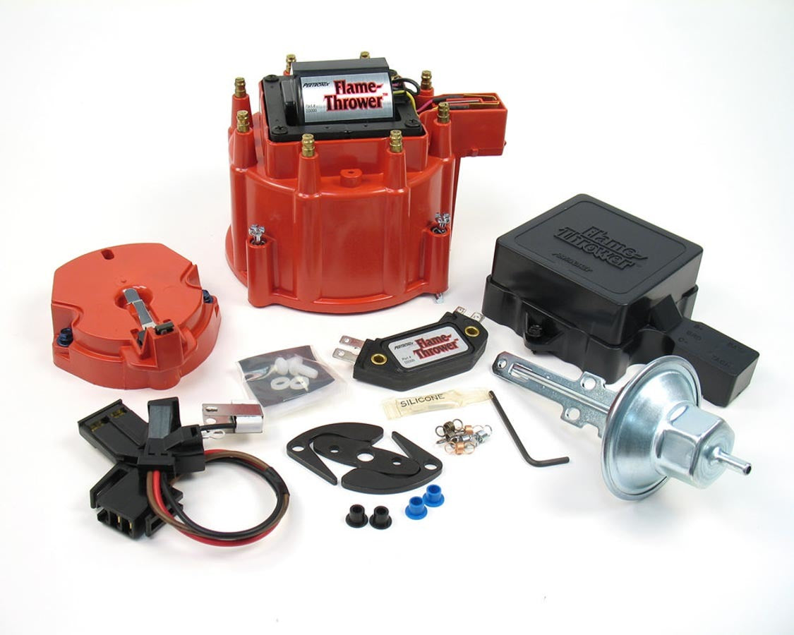 D8001 PERTRONIX IGNITION