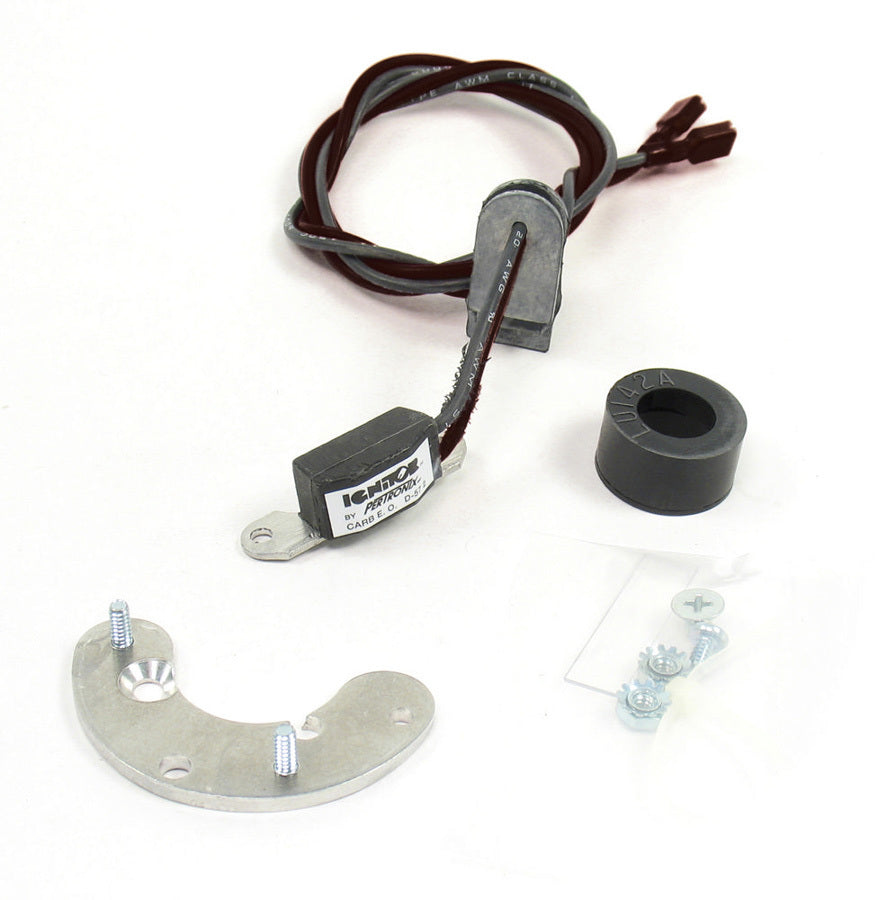 LU-142AP12 PERTRONIX IGNITION