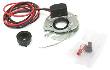 LU-143A PERTRONIX IGNITION
