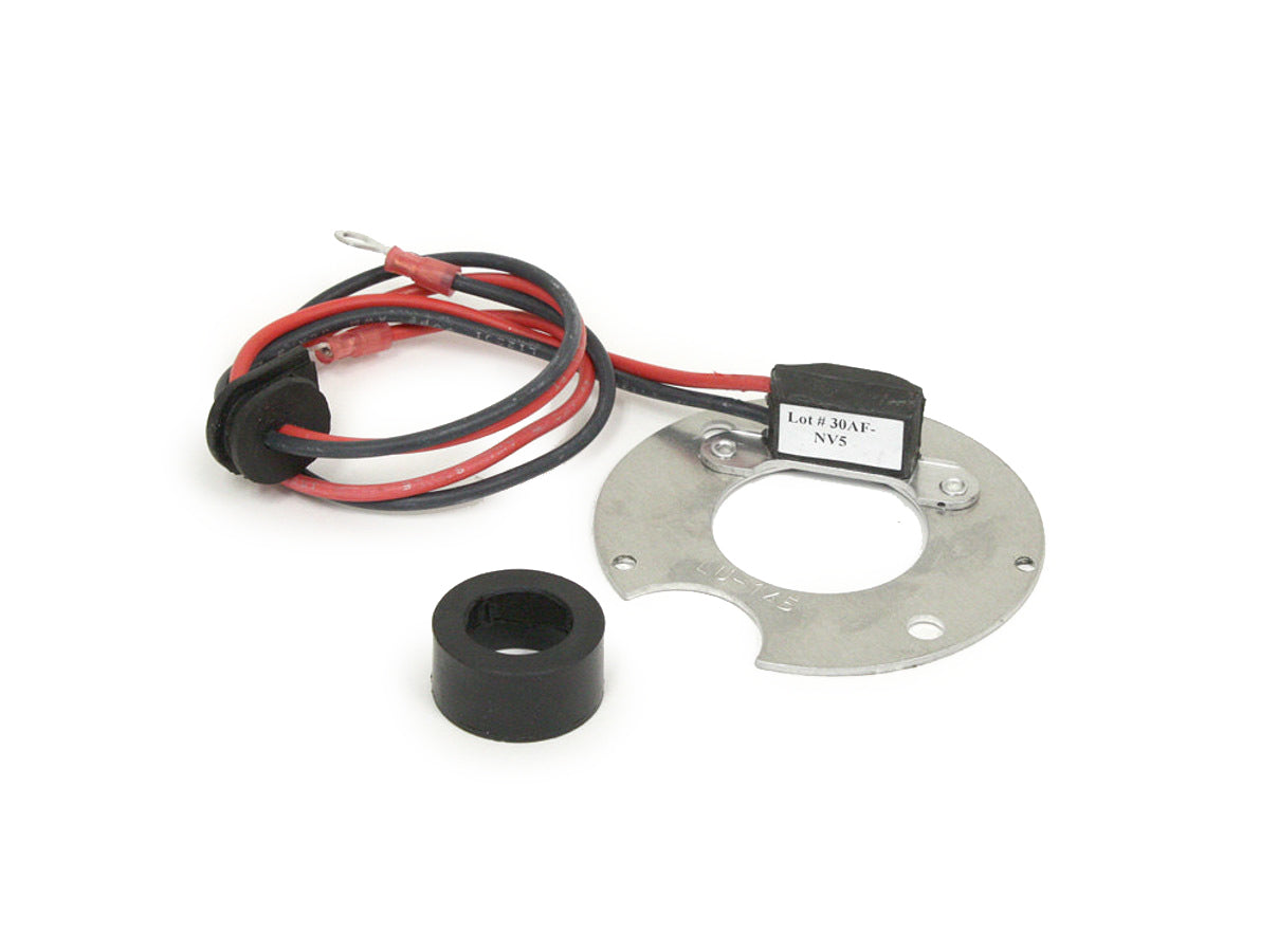 LU-145 PERTRONIX IGNITION