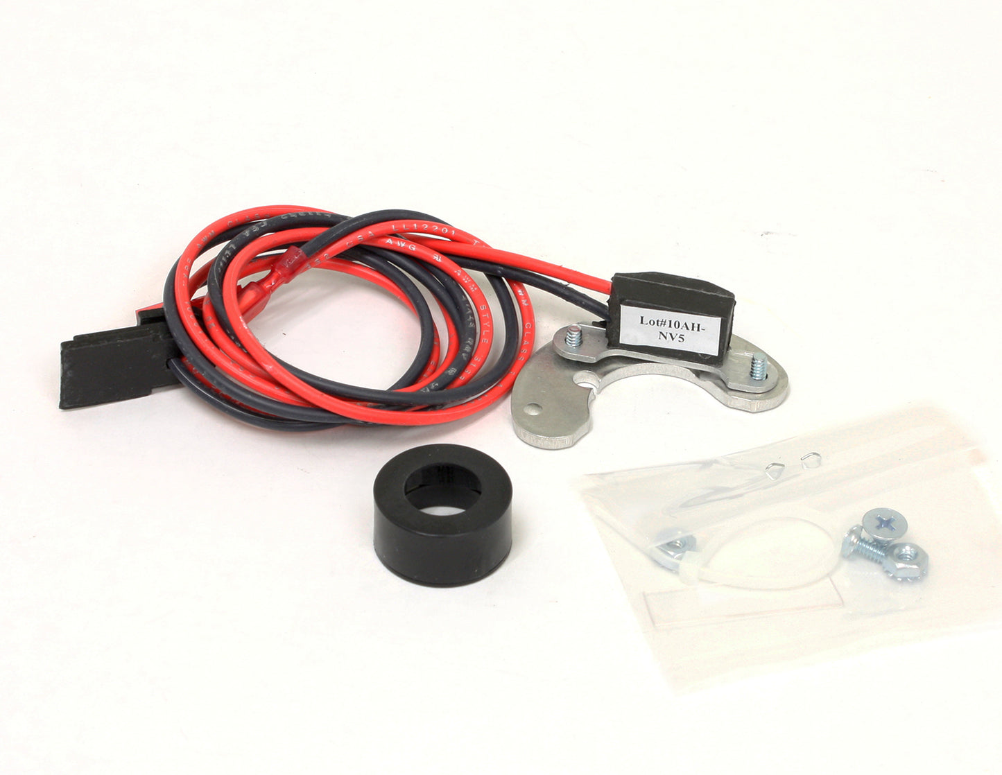 LU-149 PERTRONIX IGNITION