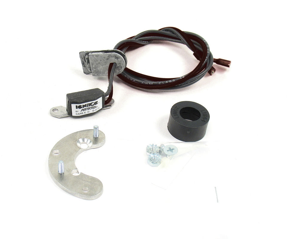 LU-162AP12 PERTRONIX IGNITION