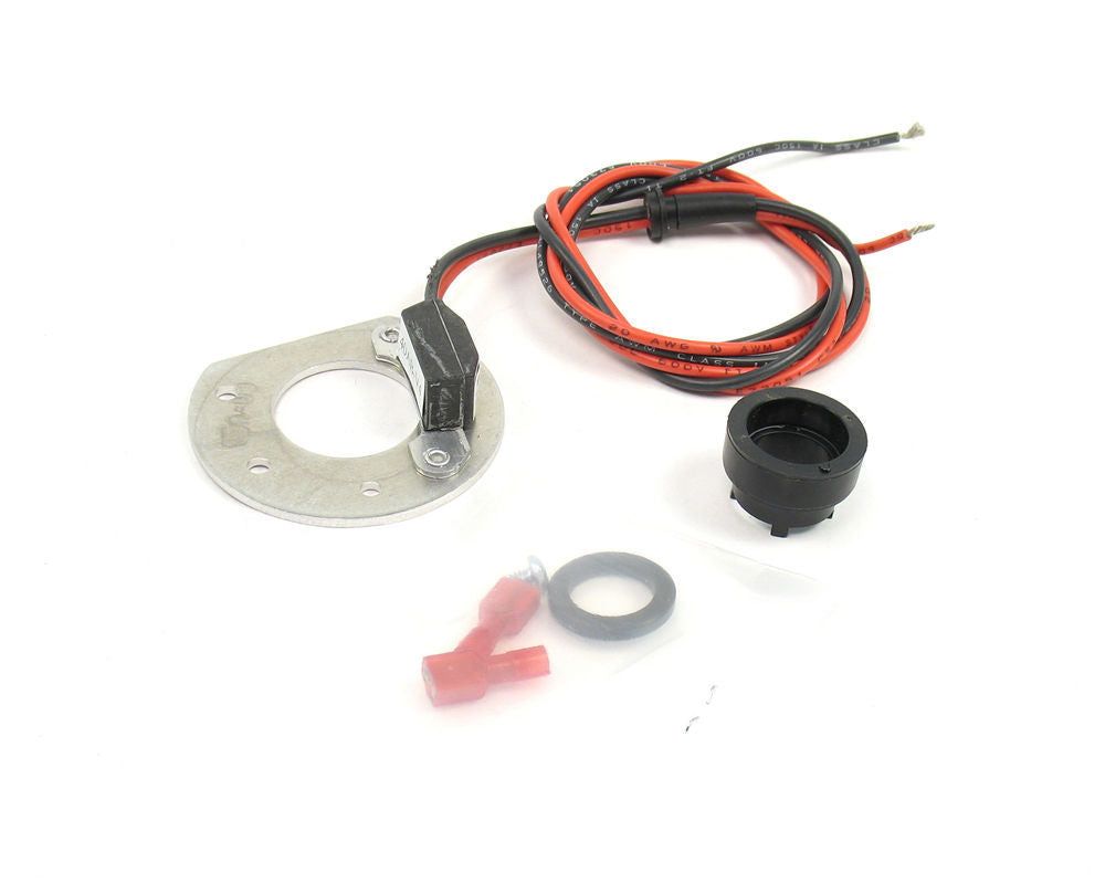 LU-167 PERTRONIX IGNITION