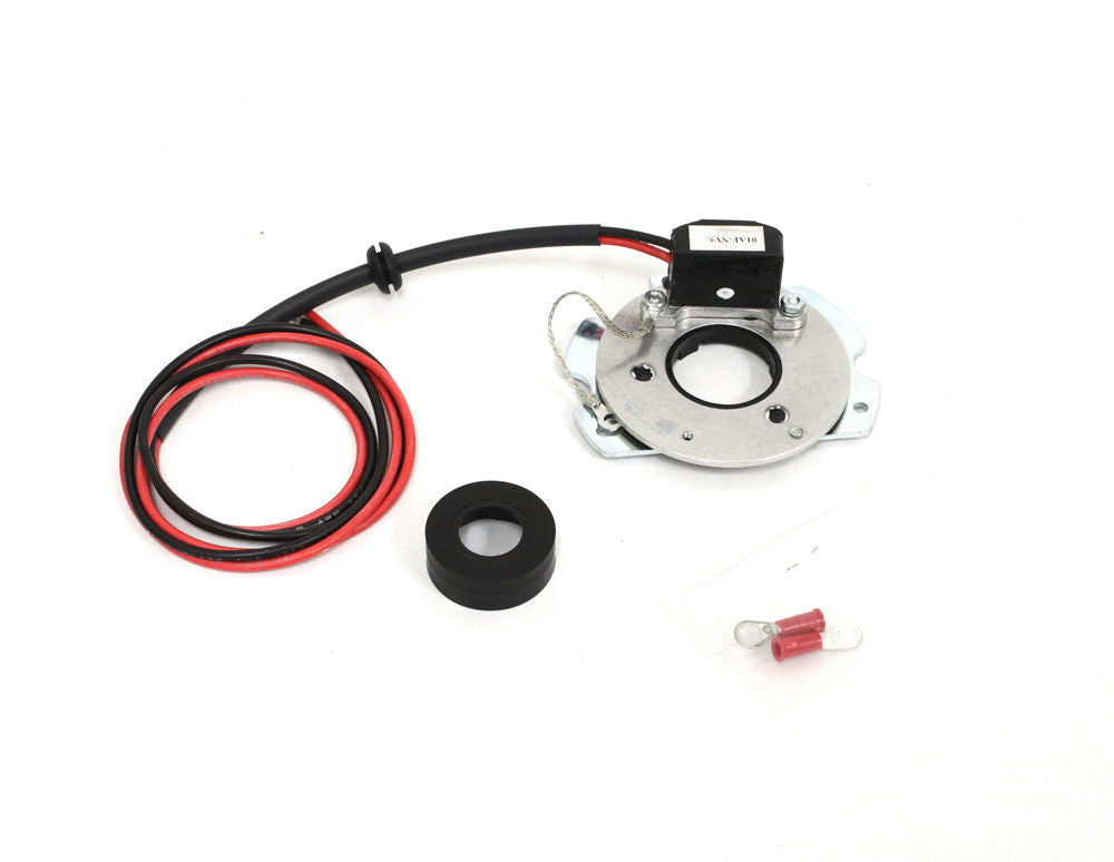 LU-181A PERTRONIX IGNITION