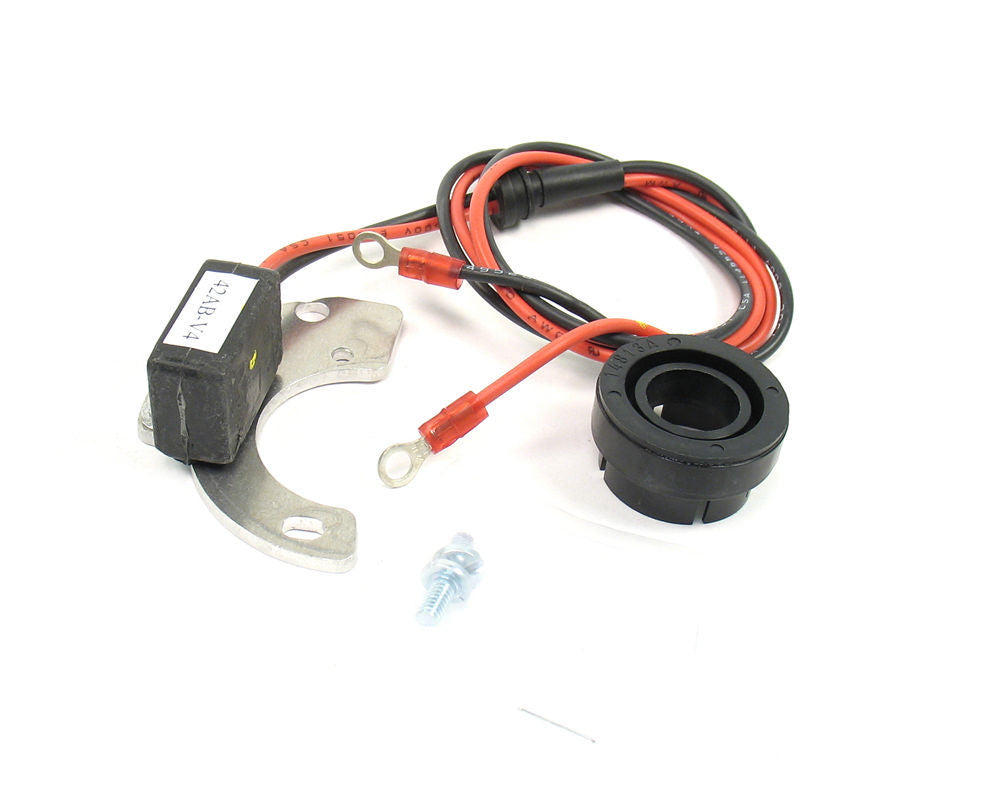 MC-181 PERTRONIX IGNITION
