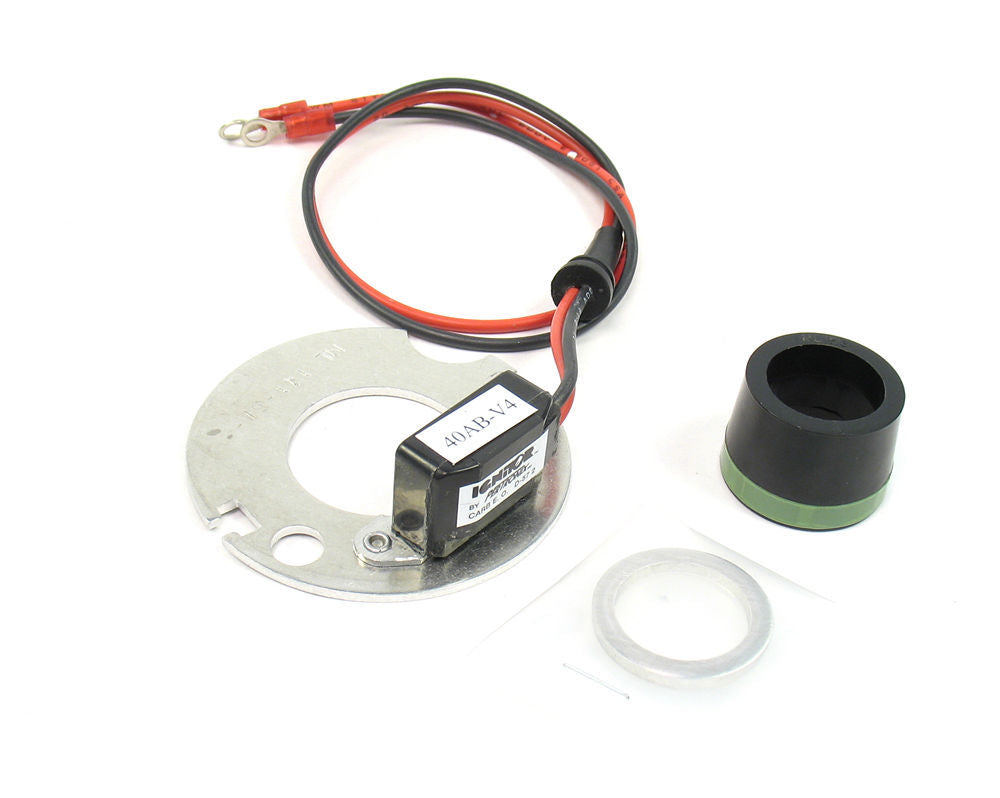 ML-161 PERTRONIX IGNITION