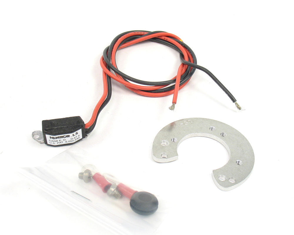 MR-LS1 PERTRONIX IGNITION