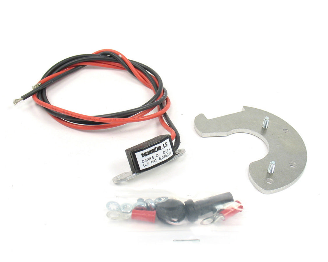 MR-LS2 PERTRONIX IGNITION