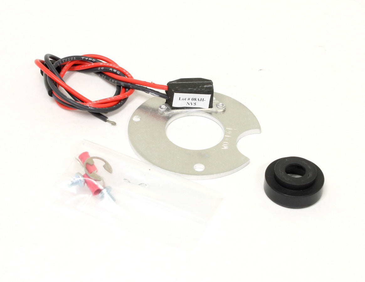 WO-141 PERTRONIX IGNITION