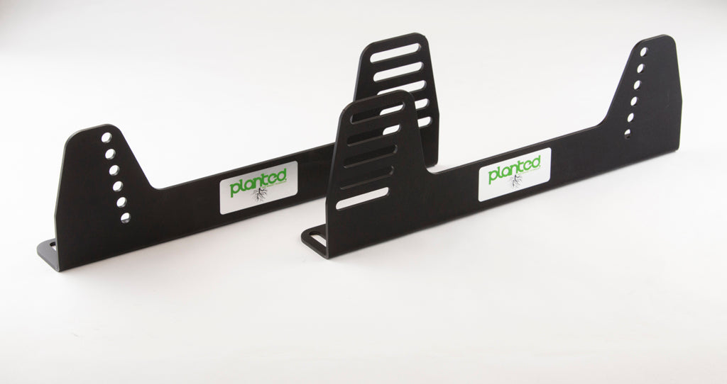 Planted Aluminum 90 Degree Universal Side Mount
