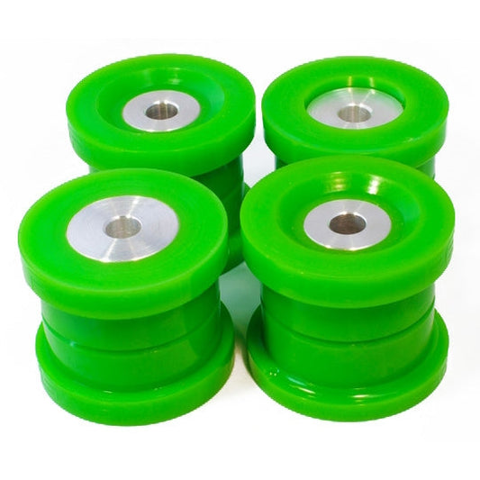Rear Subframe Bushings - BMW E46