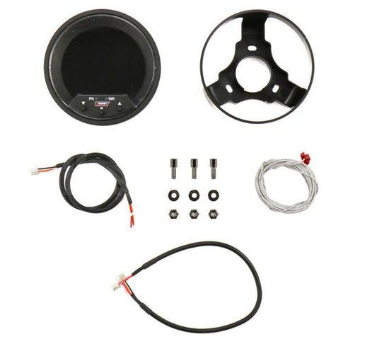 338EVOTA-PK PROSPORT GAUGES