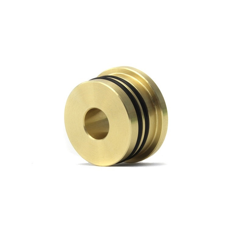 Perrin [15-26 WRX, 18-23 Crosstrek, 14-18 Forester, 10-17 Legacy, 10-15 LGT, 10-17 Outback] Brass Shifter Bushing Kit