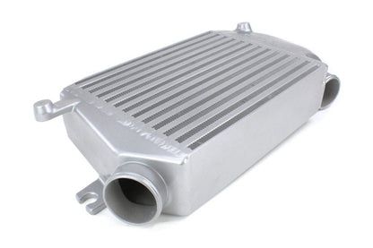 Perrin Performance [15-21 WRX] Top Mount Intercooler Silver | PSP-ITR-325SL