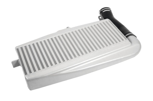 PERRIN [22-25 WRX, 20-25 Outback & Legacy Turbo] Top Mount Intercooler - Silver | PSP-ITR-330SL
