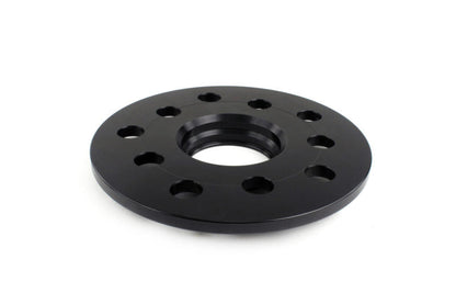 Perrin [15-25 WRX, 05-21 STI, 15-22 Outback/Legacy, 19-22 Forester] 7mm Wheel Spacers Black | PSP-WHL-107BK
