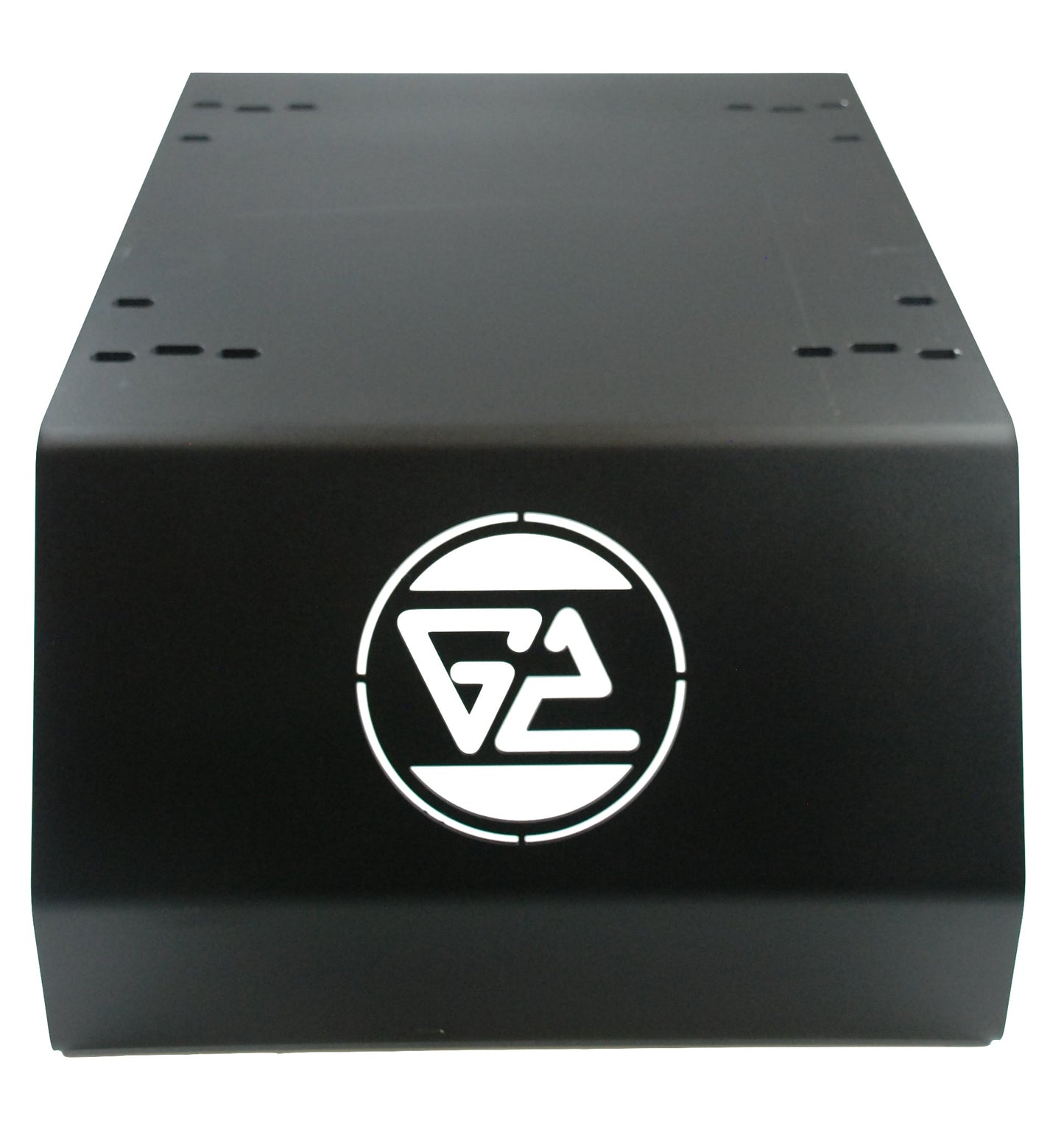 Planted Single Seat Display Stand
