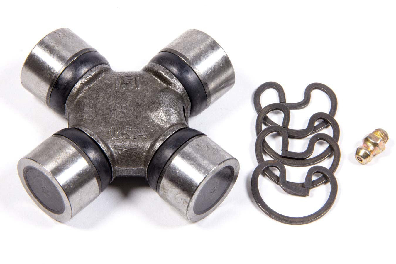 100010 PRECISION SHAFT TECHNOLOGIES