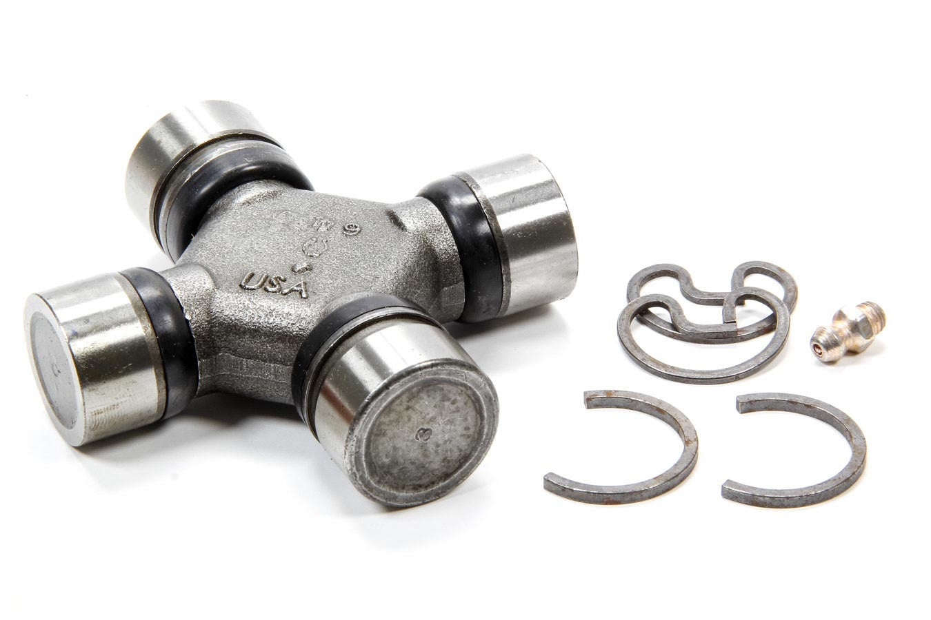 100015 PRECISION SHAFT TECHNOLOGIES
