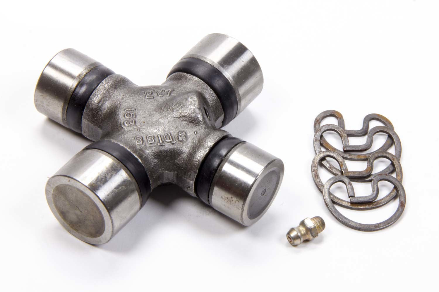 100050 PRECISION SHAFT TECHNOLOGIES