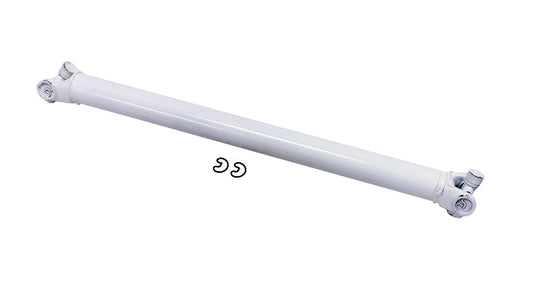 200360 PRECISION SHAFT TECHNOLOGIES