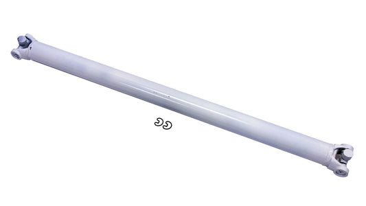 250430 PRECISION SHAFT TECHNOLOGIES