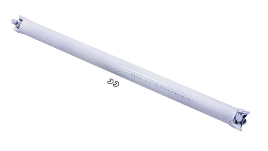 310520 PRECISION SHAFT TECHNOLOGIES