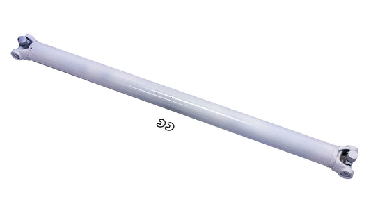 310525 PRECISION SHAFT TECHNOLOGIES