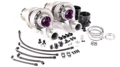 PTG X M177.1 Turbo System