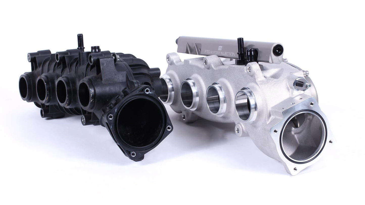 PTG X M178 Intake Manifolds