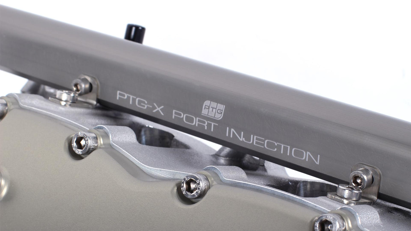 PTG X M177.1 Intake Manifolds