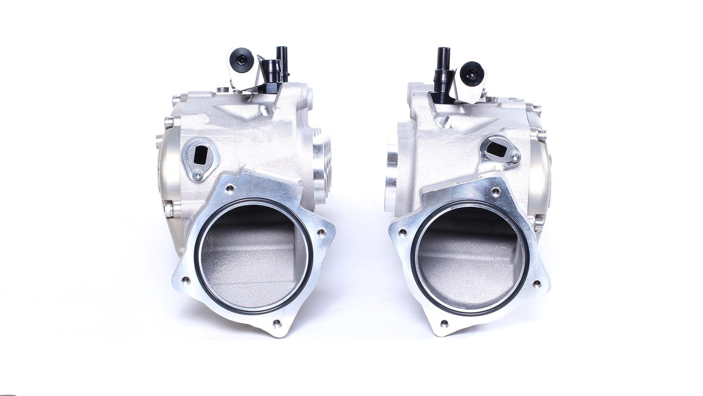 PTG X M178 Intake Manifolds