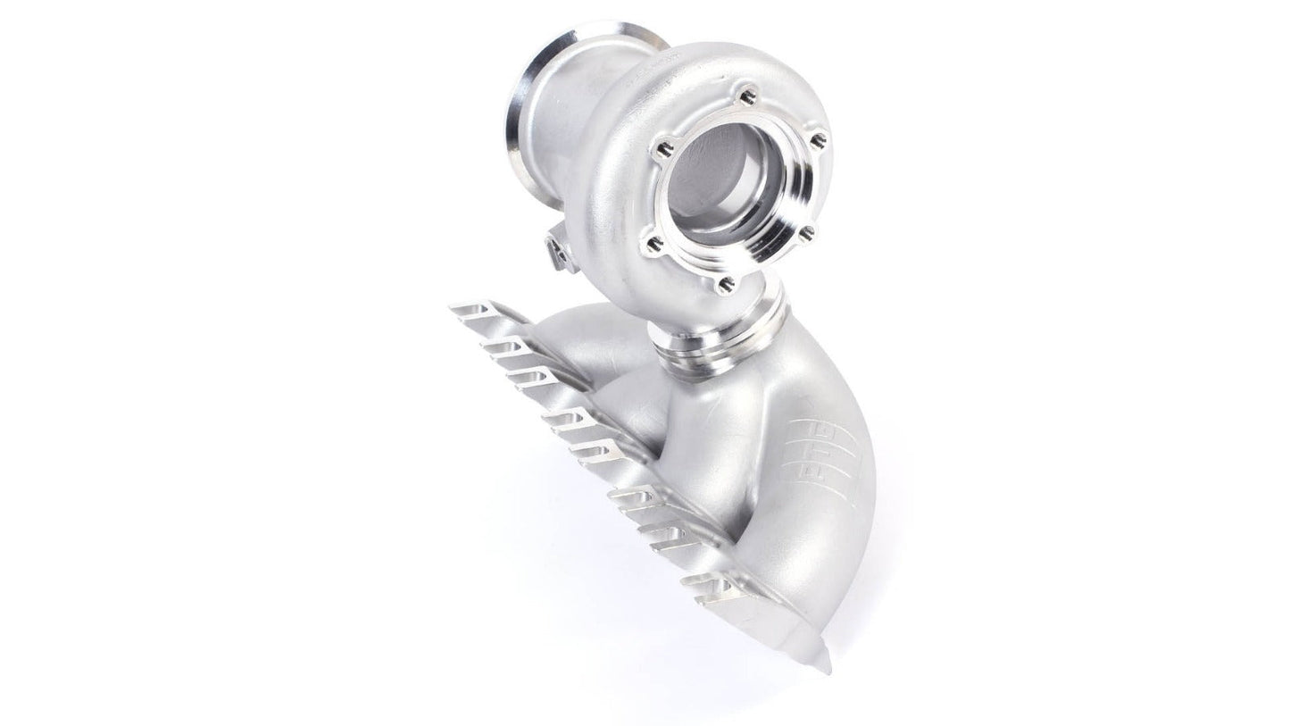 PTG X M177.1 Exhaust Manifold and M177.2 Turbine Housing Conversion Set