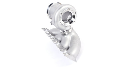 PTG X M177.1 Exhaust Manifold and M177.2 Turbine Housing Conversion Set