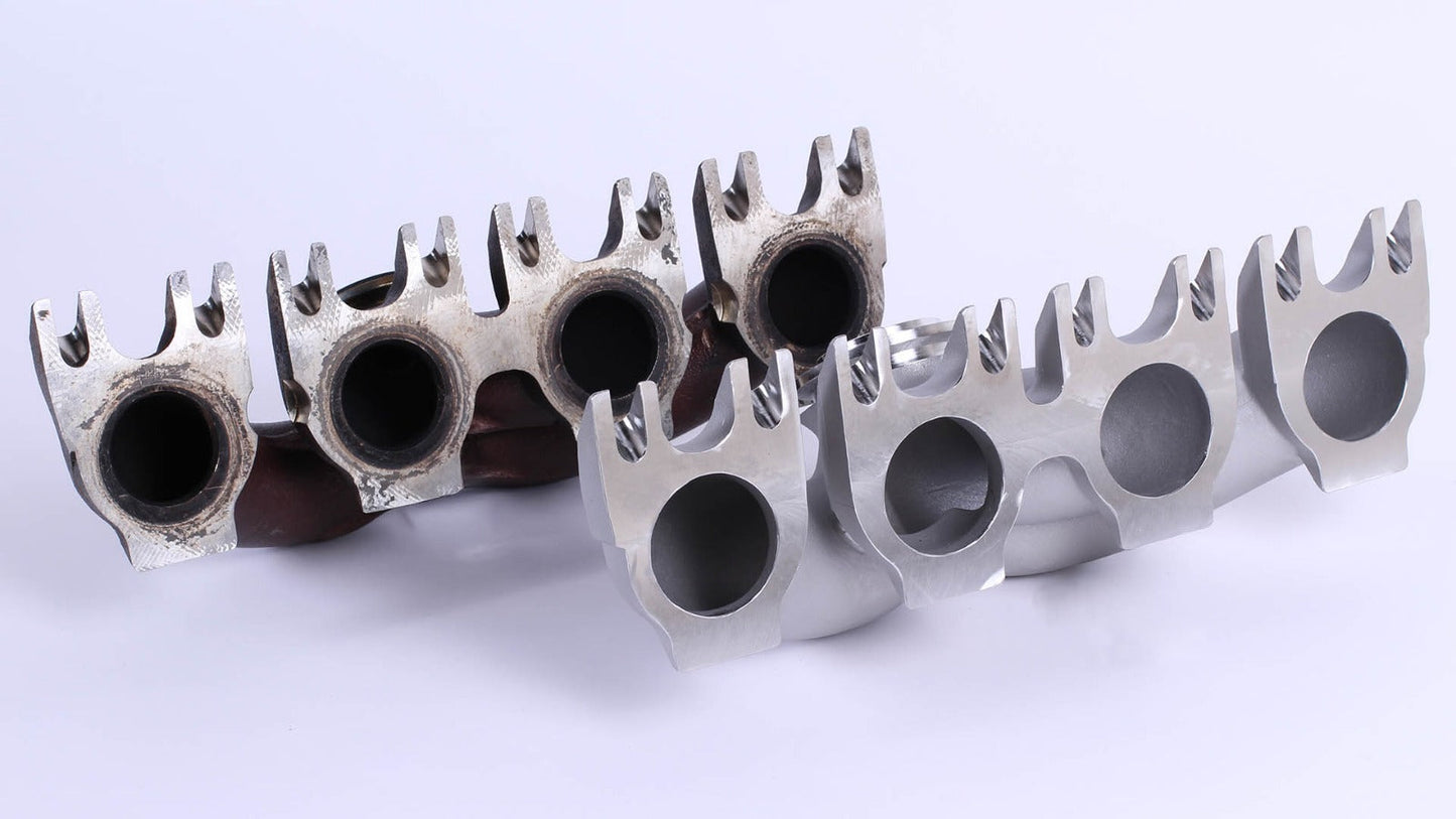 PTG X M177.1 / M178 Exhaust Manifold Set