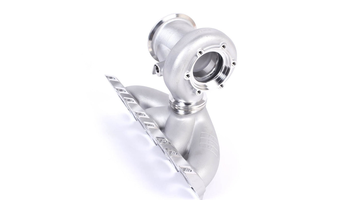 PTG X M177.1 / M178 Exhaust Manifold Set