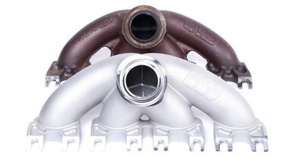 PTG X M177.1 / M178 Exhaust Manifold Set