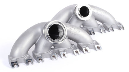 PTG X M177.1 / M178 Exhaust Manifold Set