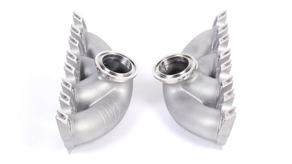 PTG X M177.1 / M178 Exhaust Manifold Set