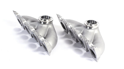 PTG X M177.1 / M178 Exhaust Manifold Set