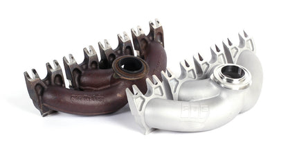 PTG X M177.1 / M178 Exhaust Manifold Set