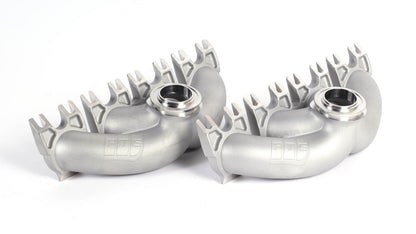 PTG X M177.1 / M178 Exhaust Manifold Set