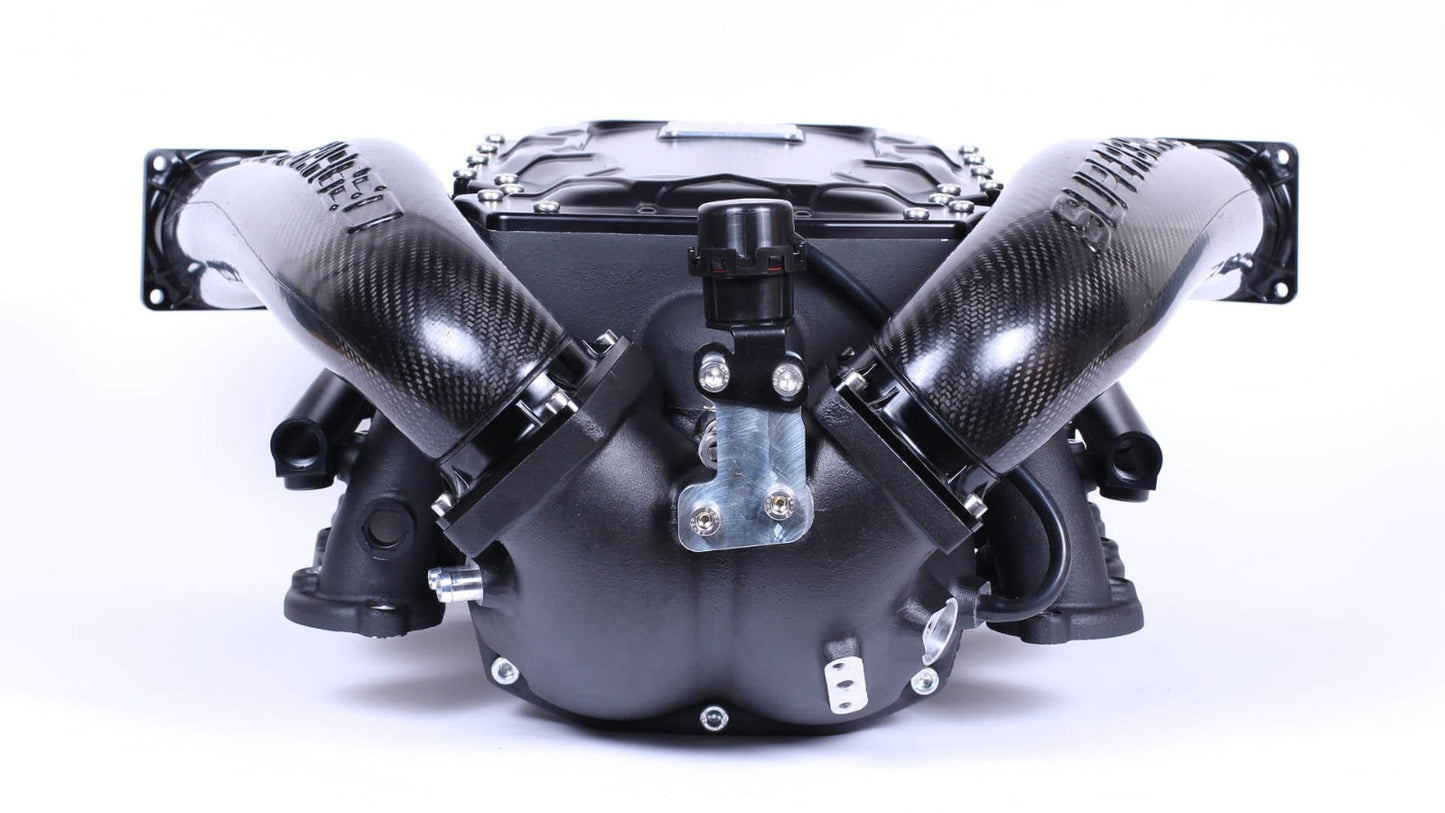 PTG 4.0L M159 SLS Supercharger System