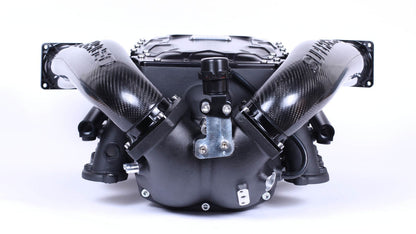 PTG 4.0L M159 SLS Supercharger System