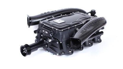 PTG 4.0L M159 SLS Supercharger System