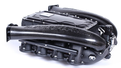 PTG 4.0L M159 SLS Supercharger System