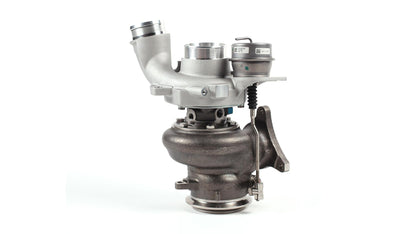 PTG 600 M133 Turbo System