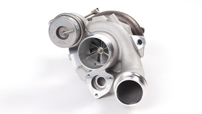 PTG 600 M133 Turbo System