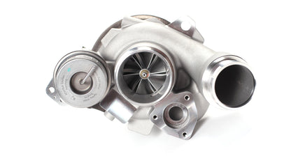 PTG 600 M133 Turbo System